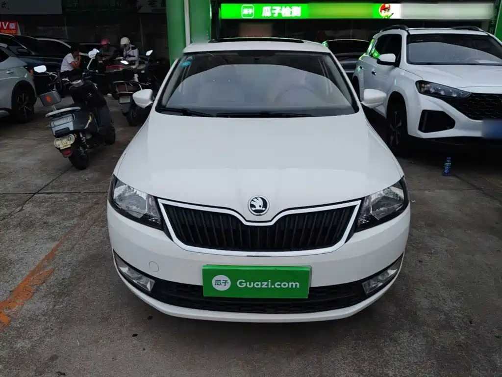 Xinrui 2016 1.6L automatic version купить на сайте DeffCars