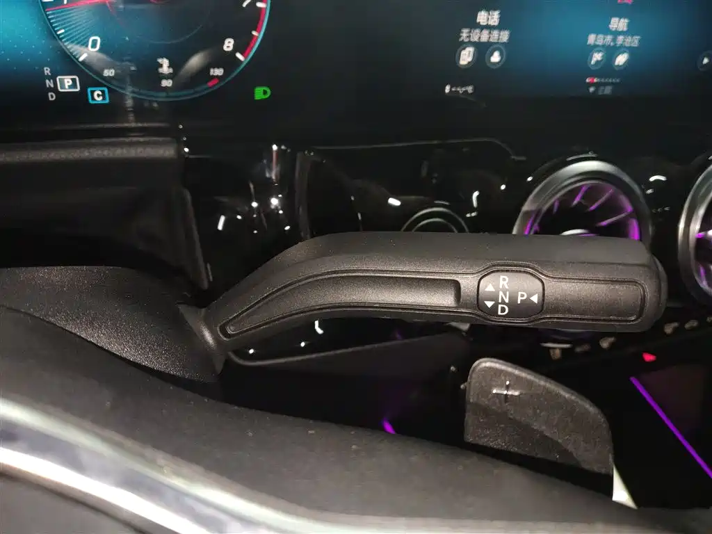 Mercedes-Benz GLA 2022 facelift GLA 200 купить на сайте DeffCars