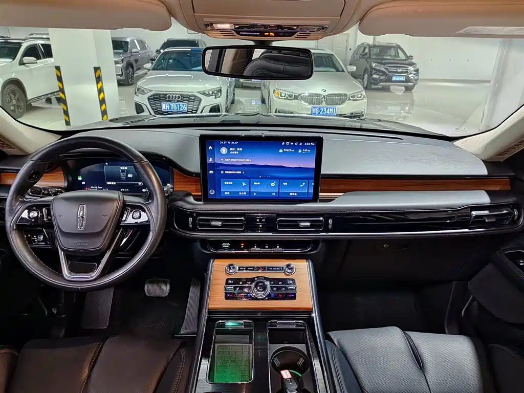 Pilot 2020 3.0T V6 four-wheel drive premium version купить на сайте DeffCars