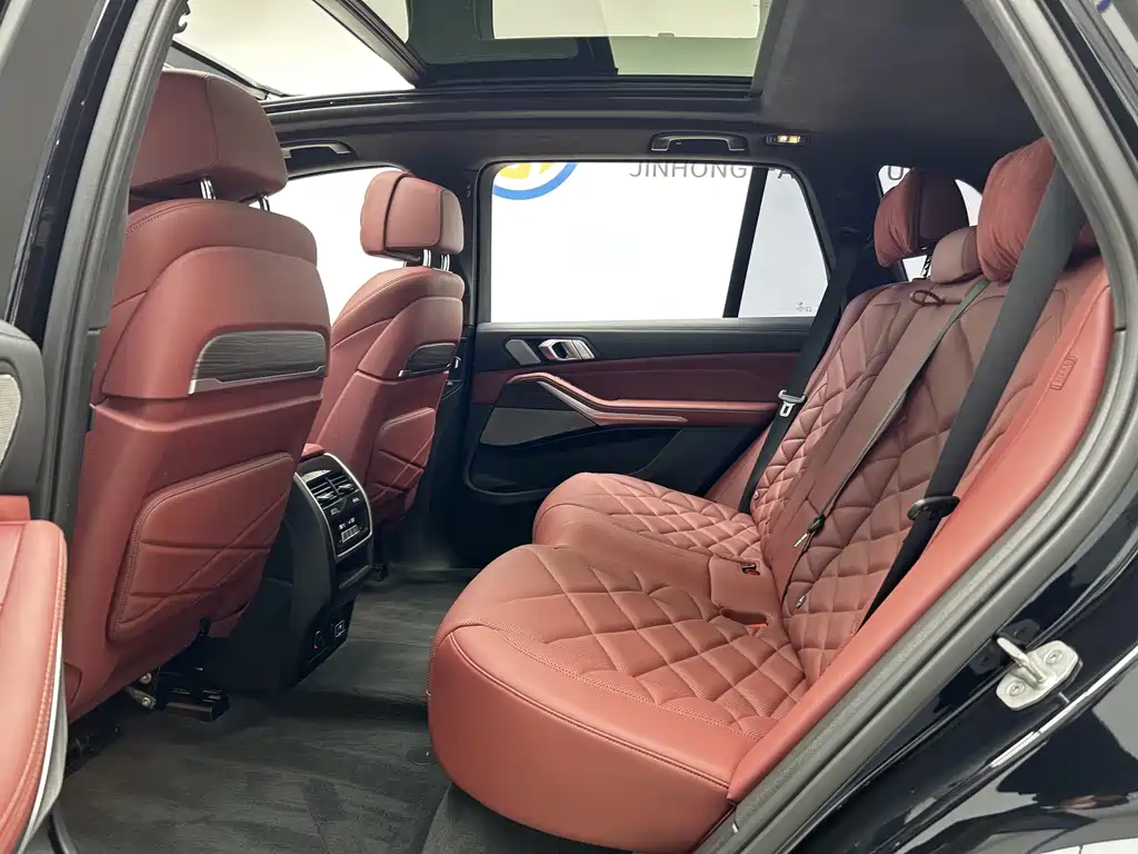 BMW X5 2022 xDrive 40Li M Sports Package купить на сайте DeffCars