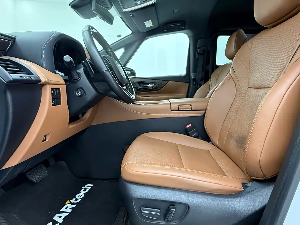 Alfa 2024 Dual Engine 2.5L Premium Edition купить на сайте DeffCars