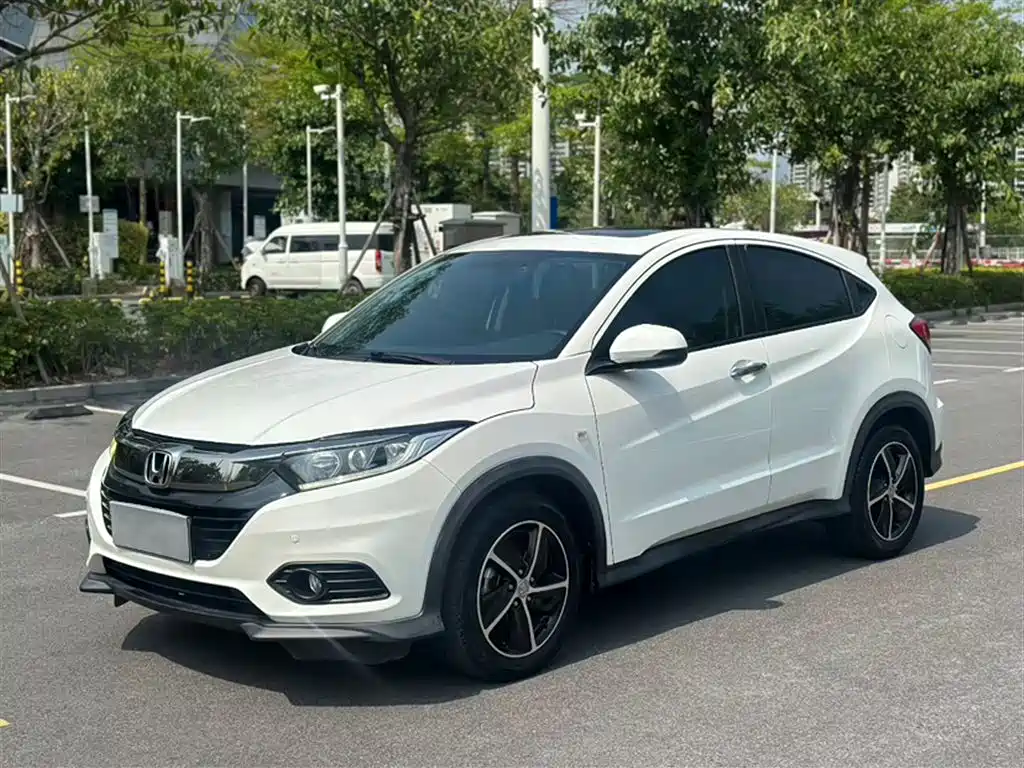 Binzhi 2020 1.5L CVT Pioneer Edition купить на сайте DeffCars