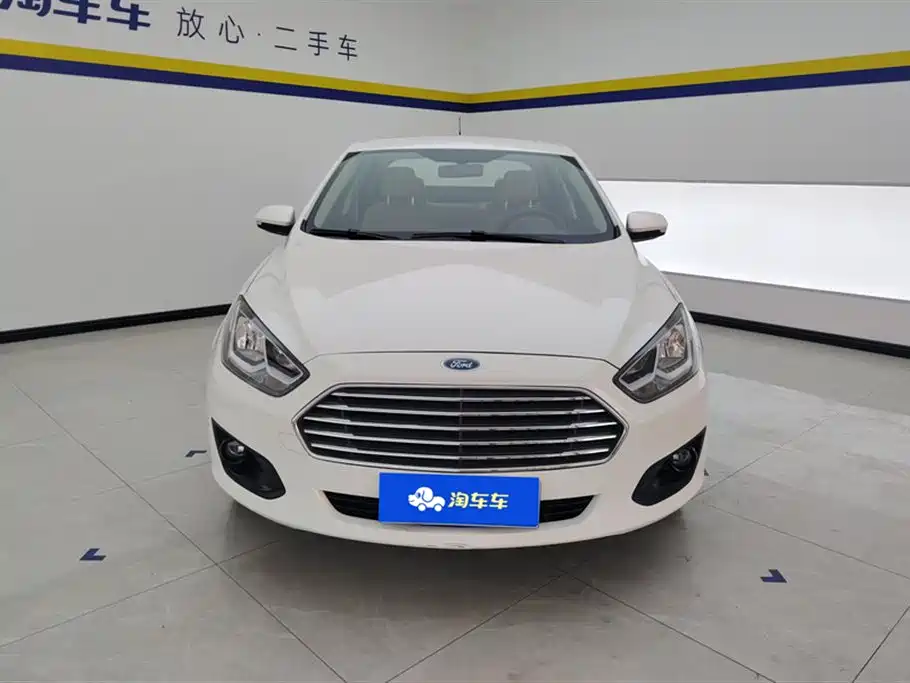 Forex 2015 1.5L automatic comfort model купить на сайте DeffCars
