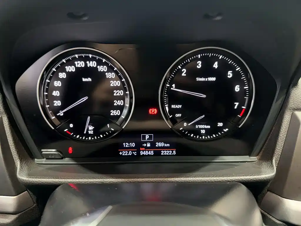BMW 1 Series 2018 118i Fashion Model купить на сайте DeffCars