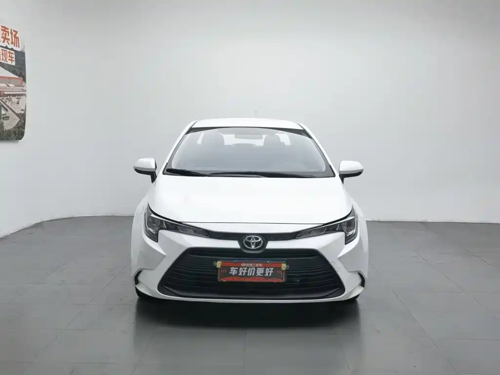 Ralink 2023 TNGA 1.5L CVT Advanced Edition купить на сайте DeffCars
