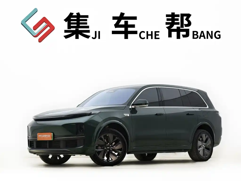 Ideal L9 2023 Pro купить на сайте DeffCars