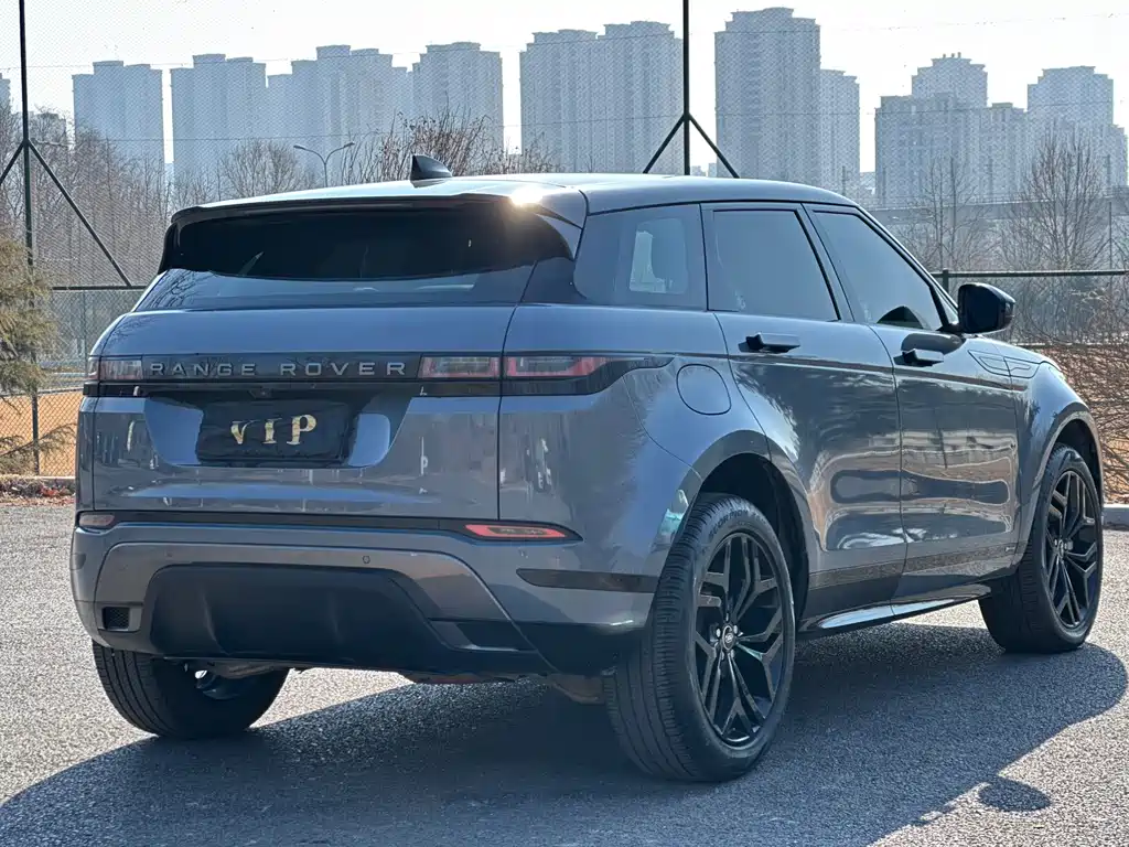 Range Rover Evoque 2020 249PS R-DYNAMIC SE Sports Technology Edition купить на сайте DeffCars