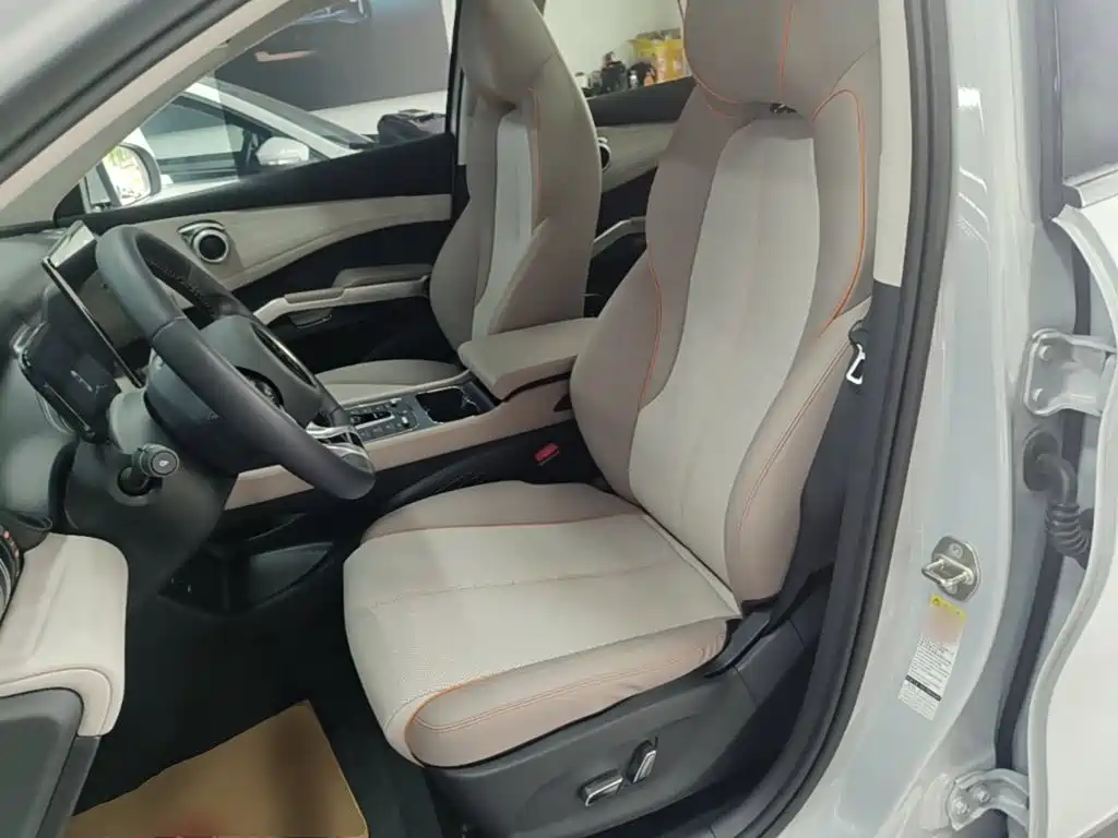 Yuan PLUS 2023 Champion Edition 430KM Transcendence купить на сайте DeffCars