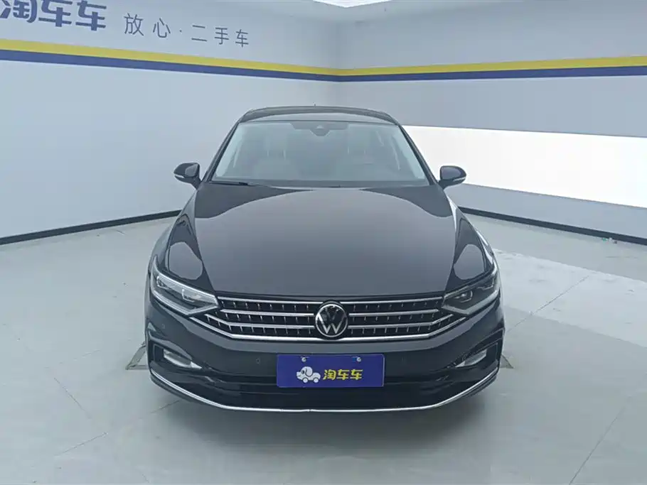 Magotan 2023 2 million commemorative edition 330TSI DSG luxury model купить на сайте DeffCars