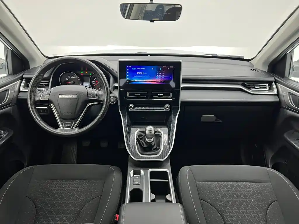 Haval M6 2021 PLUS 1.5T Manual Elite Intelligent Connected Model купить на сайте DeffCars
