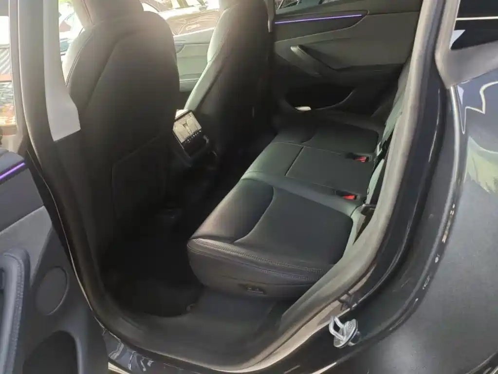 Model Y 2025 rear-wheel drive купить на сайте DeffCars