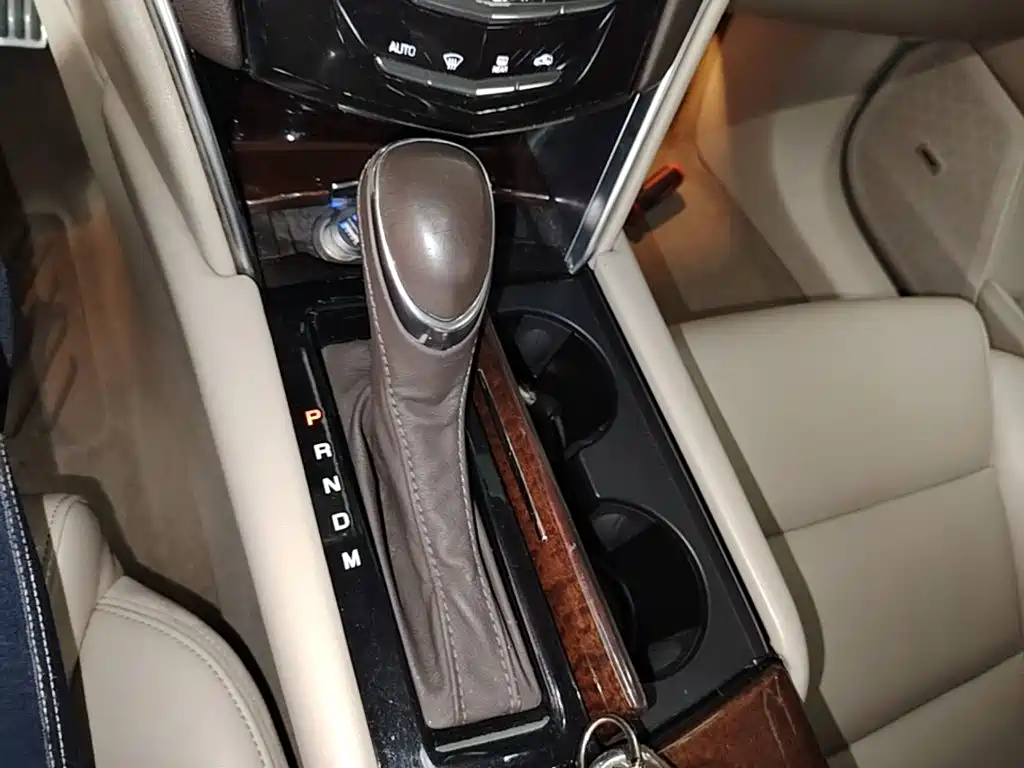 Cadillac XTS 2017 28T Technology купить на сайте DeffCars