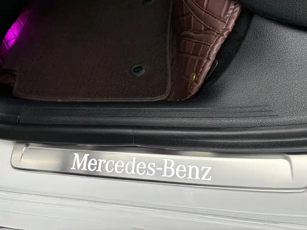 Mercedes-Benz C-Class 2024 C 260 L Sports Edition купить на сайте DeffCars
