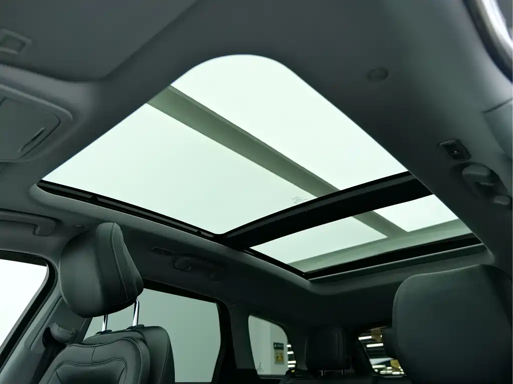 Adventurer 2020 2.0T Two-wheel drive Premium Edition купить на сайте DeffCars