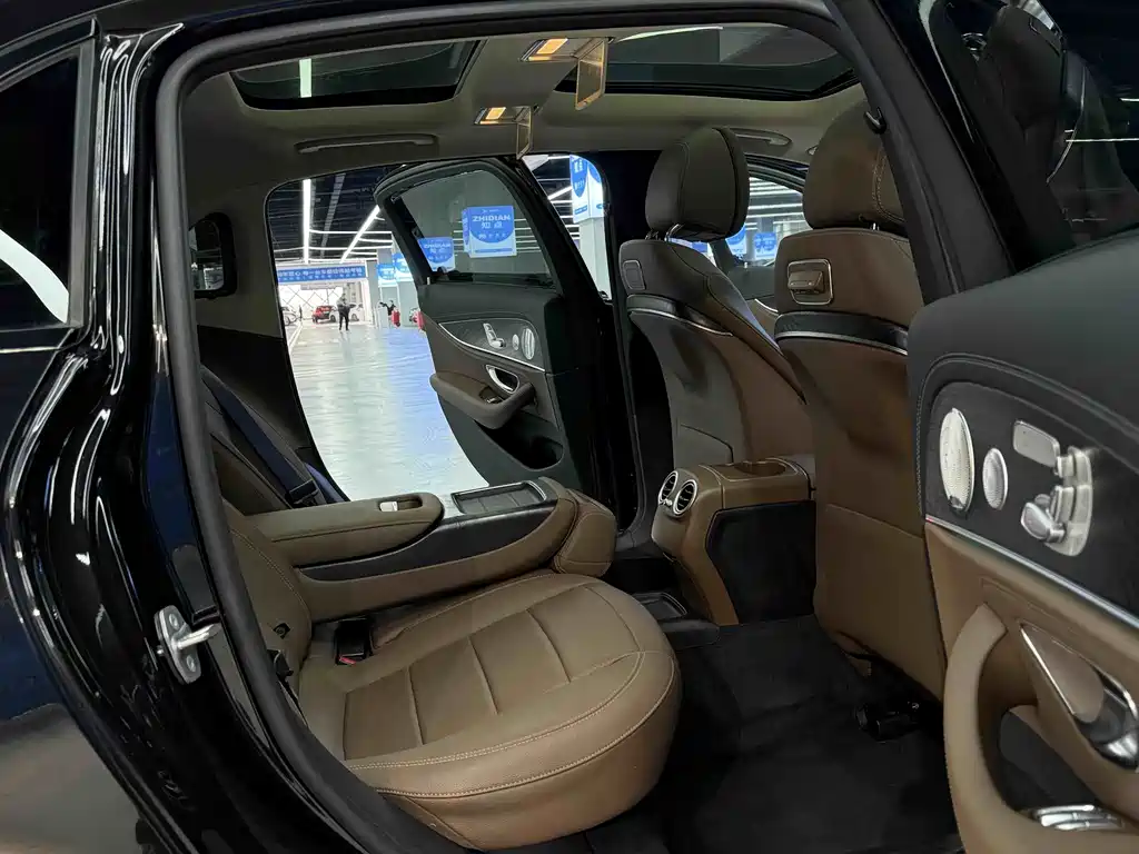 Mercedes-Benz E-Class 2019 facelift E 300 L luxury model купить на сайте DeffCars