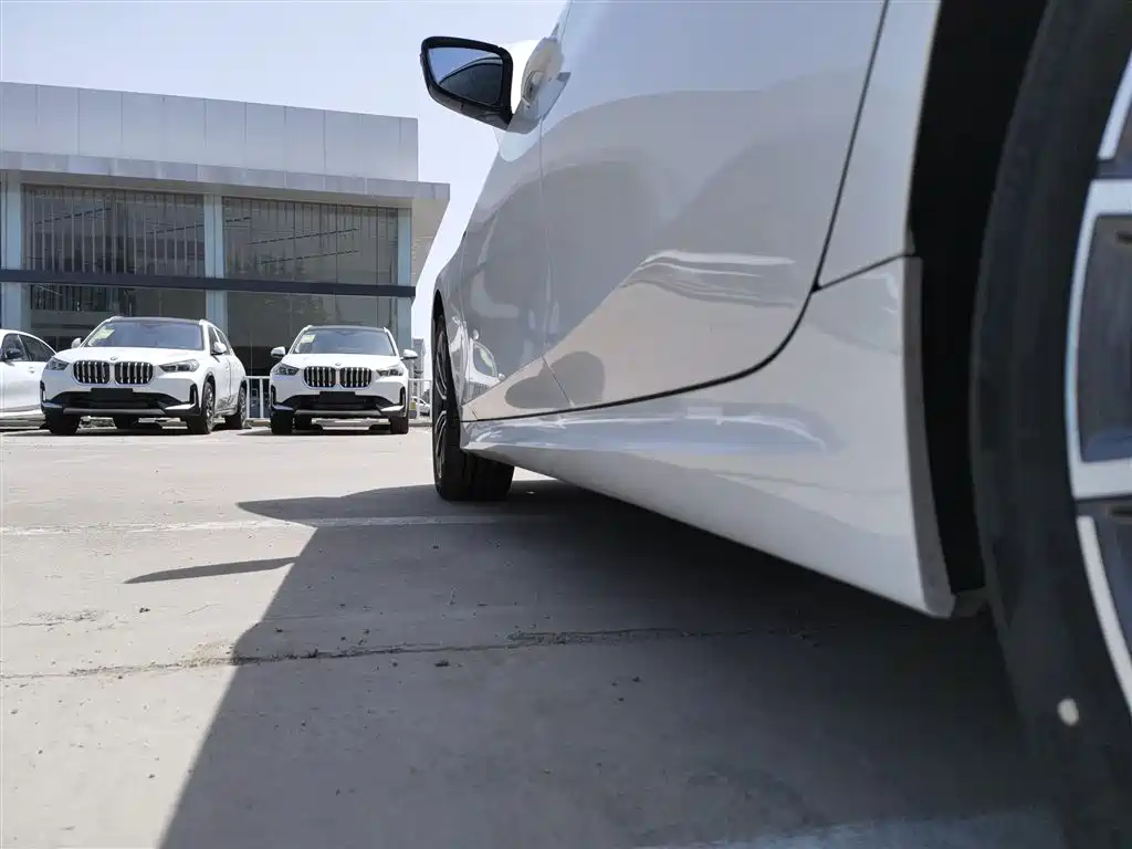 BMW 3 Series 2024 325Li M Sports Package купить на сайте DeffCars