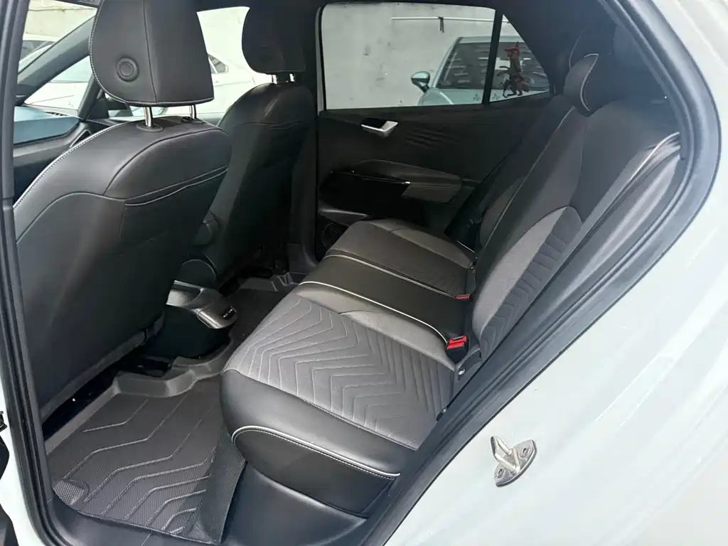 Volkswagen ID.3 2023 Pure Smart Edition купить на сайте DeffCars