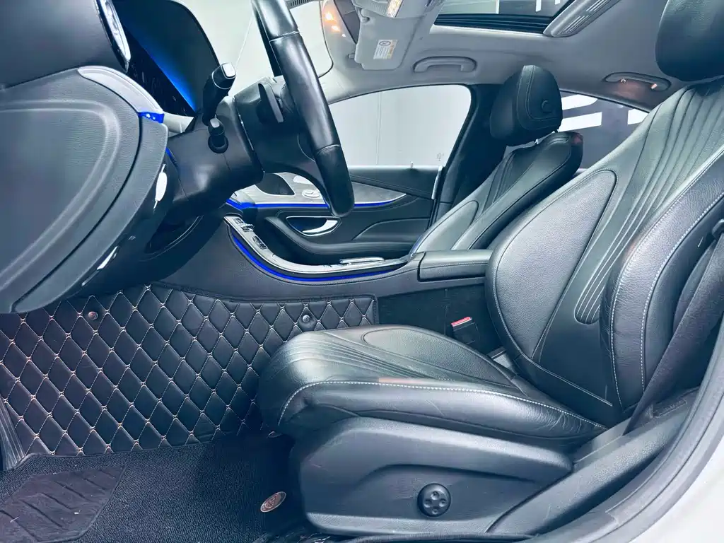 Mercedes-Benz CLS 2020 CLS 300 Dynamic купить на сайте DeffCars