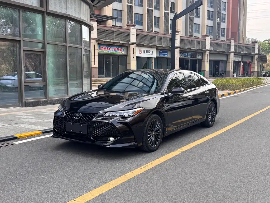 Asia Dragon 2019 2.0L XLE Exclusive Edition National VI купить на сайте DeffCars