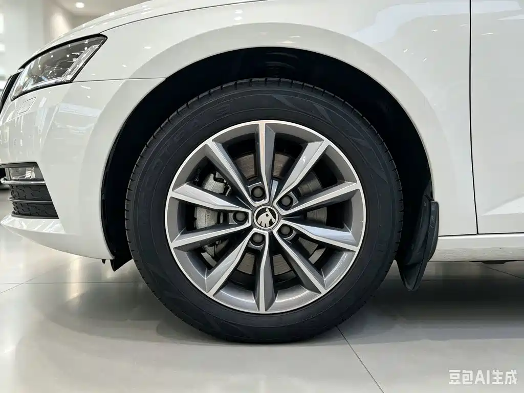 Octavia 2019 TSI230 DGSSenova Zhixing Comfort Edition National VI купить на сайте DeffCars