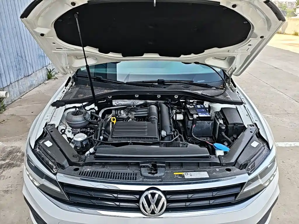 Lingdu 2019 230TSI DSG Fashion Edition National VI купить на сайте DeffCars
