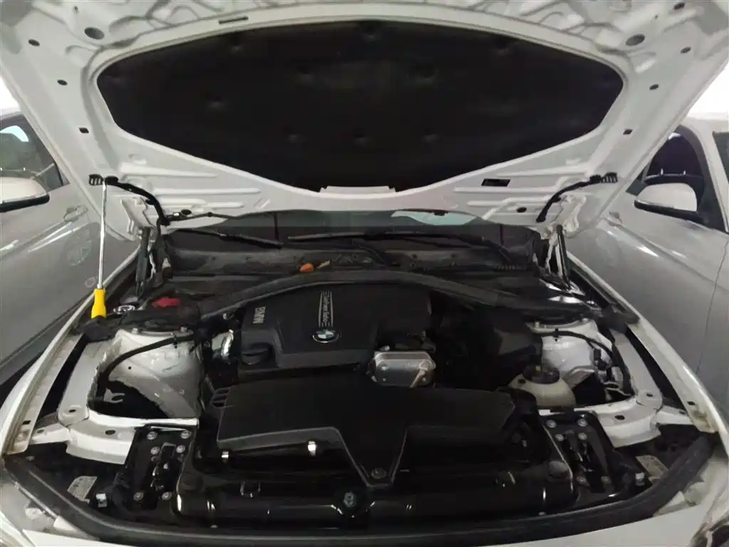 BMW 3 Series 2016 320Li Enterprising купить на сайте DeffCars