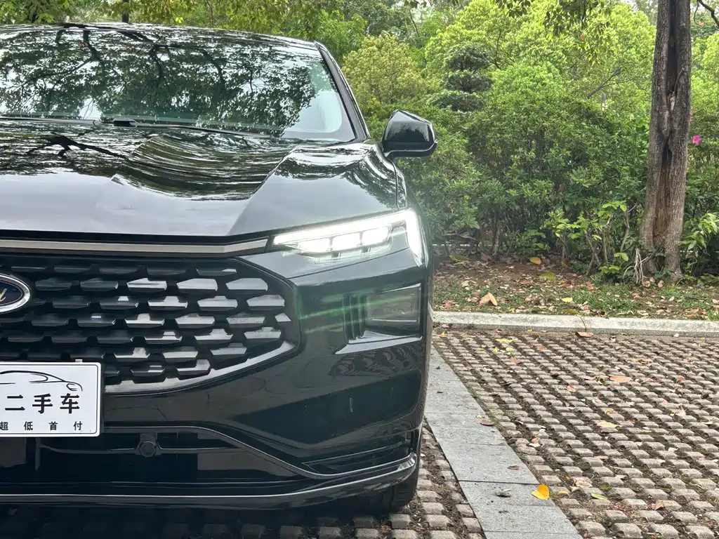 Mondeo 2023 EcoBoost 180 Luxury купить на сайте DeffCars