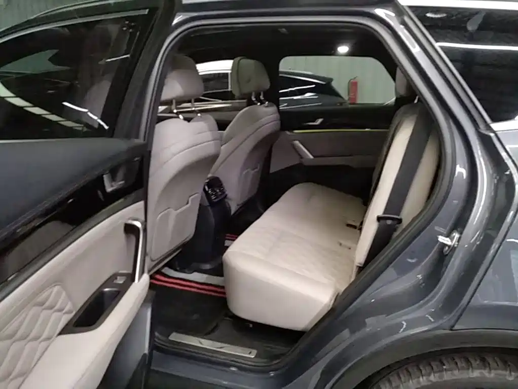 Tangxin Energy 2025 DM-i 115KM flagship model купить на сайте DeffCars