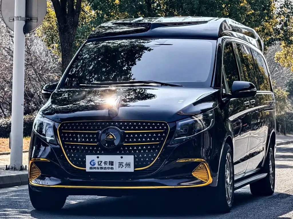 Tianshu Series 2025 2.0T Standard Edition купить на сайте DeffCars