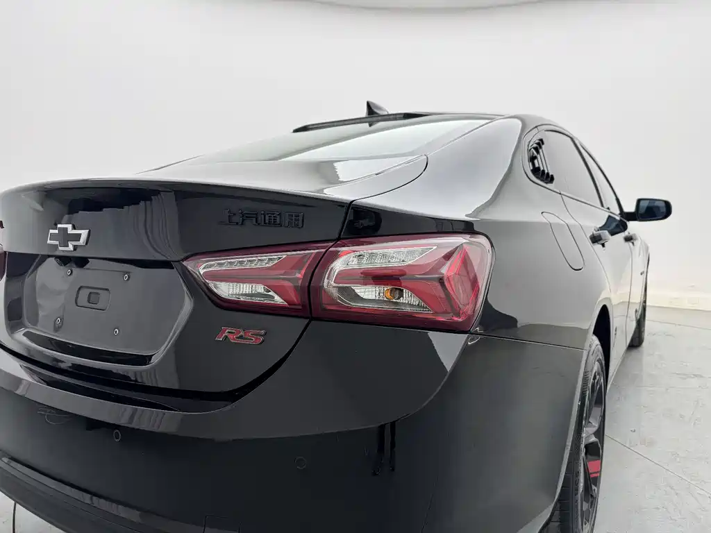 Malibu XL 2020 Redline 550T automatic sharp version купить на сайте DeffCars