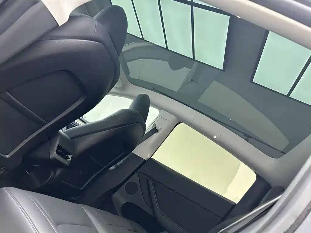 Model Y 2022 facelift rear-wheel drive version купить на сайте DeffCars