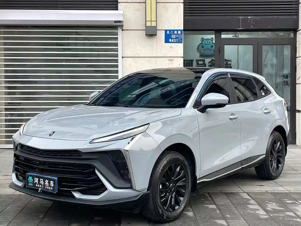 Fengxing T5 EVO 2024 1.5TD DCT Brilliant Edition купить на сайте DeffCars