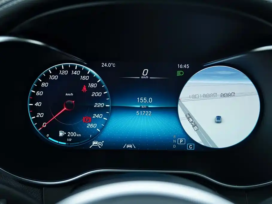 Mercedes-Benz GLC 2022 GLC 300 L 4MATIC Dynamic купить на сайте DeffCars