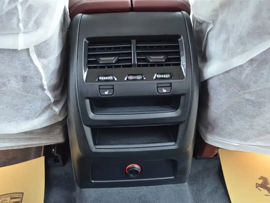 BMW X5 2026 Facelift xDrive 30Li Exclusive M Sports Night Package купить на сайте DeffCars