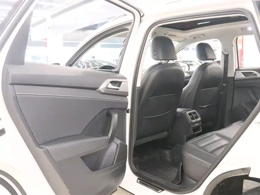 Tuyue New Energy 2021 Panoramic Premium Edition купить на сайте DeffCars