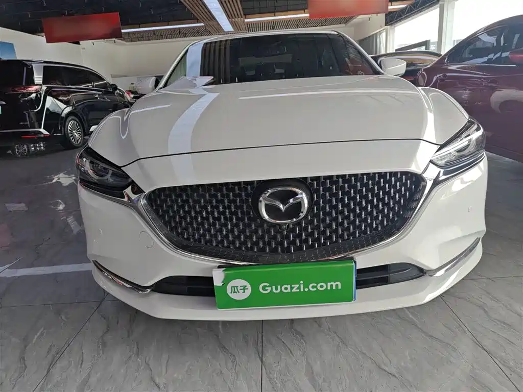 Atez 2021 2.5L Blue Sky Sports Edition купить на сайте DeffCars