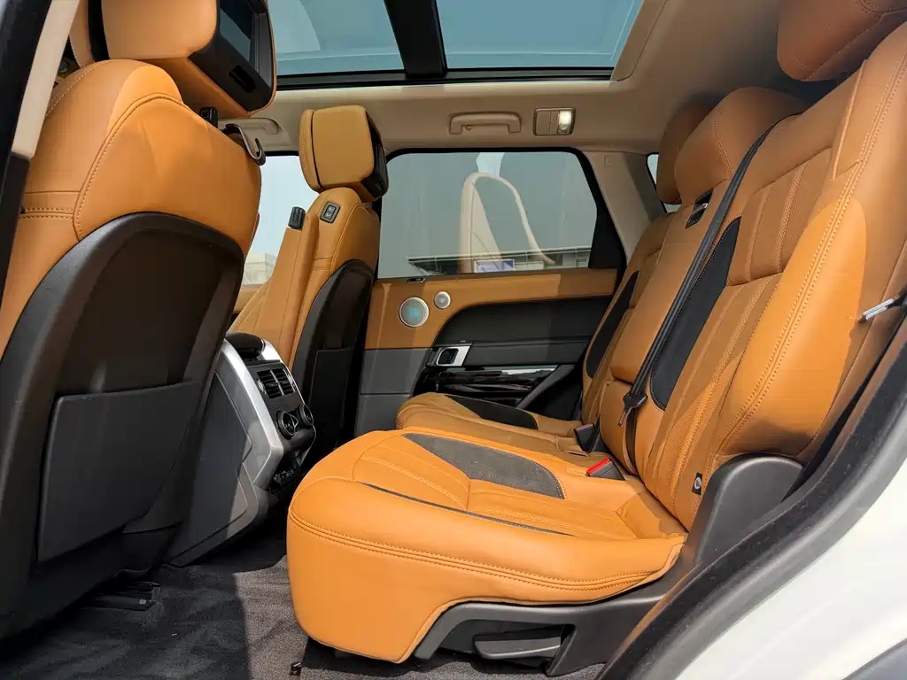 Range Rover Sport 2020 3.0 L6 HSE DYNAMIC купить на сайте DeffCars