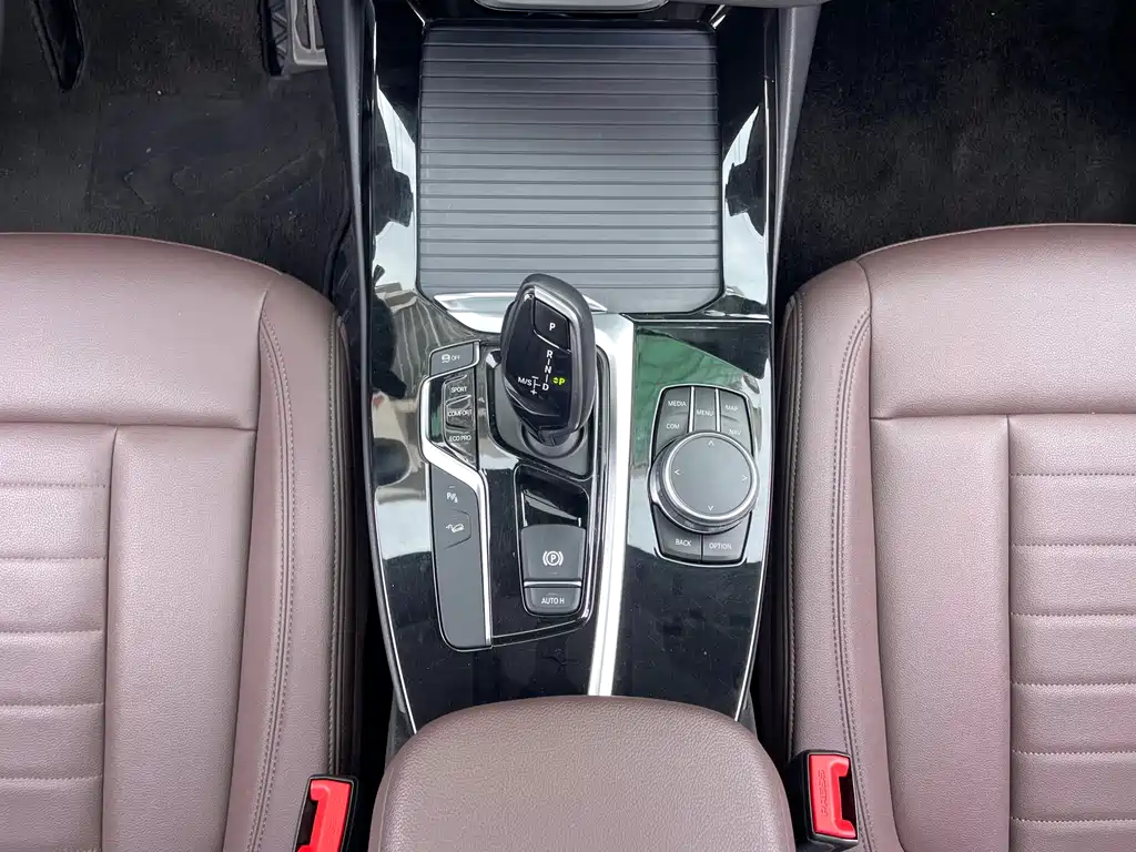 BMW X3 2019 xDrive25i M Sports Package купить на сайте DeffCars