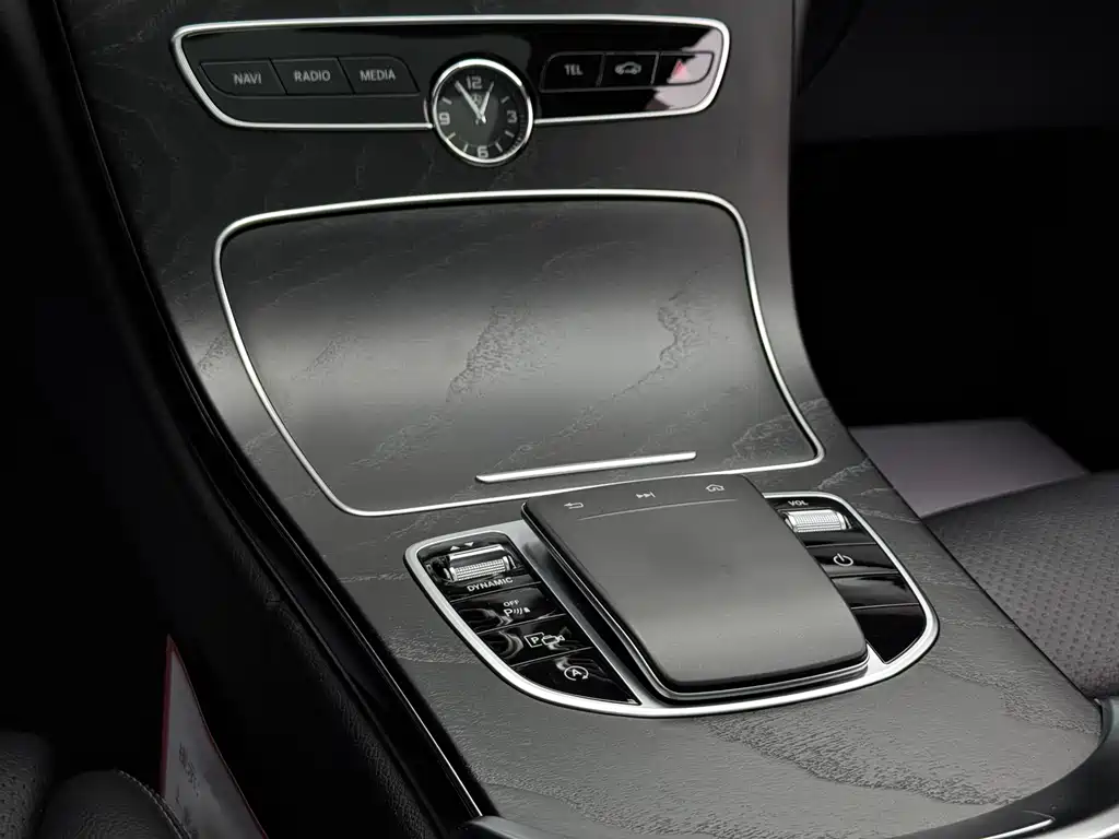 Mercedes-Benz C-Class imported 2019 C 260 station wagon купить на сайте DeffCars