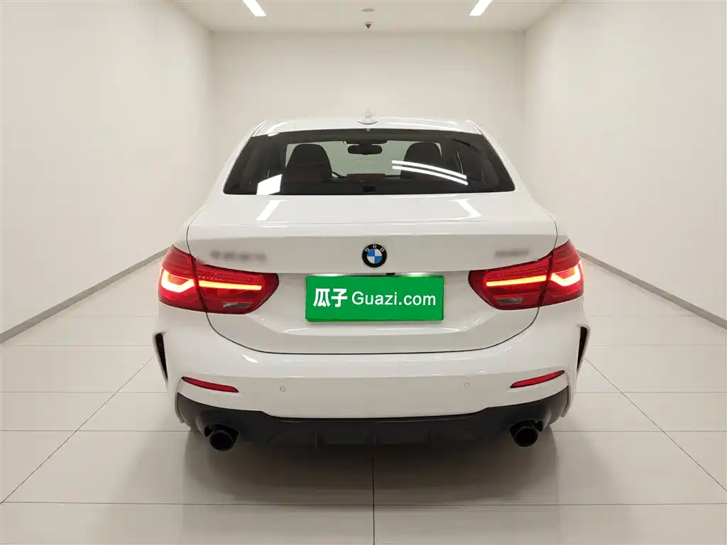BMW 1 Series 2021 facelift 125i M Sports Night Edition купить на сайте DeffCars