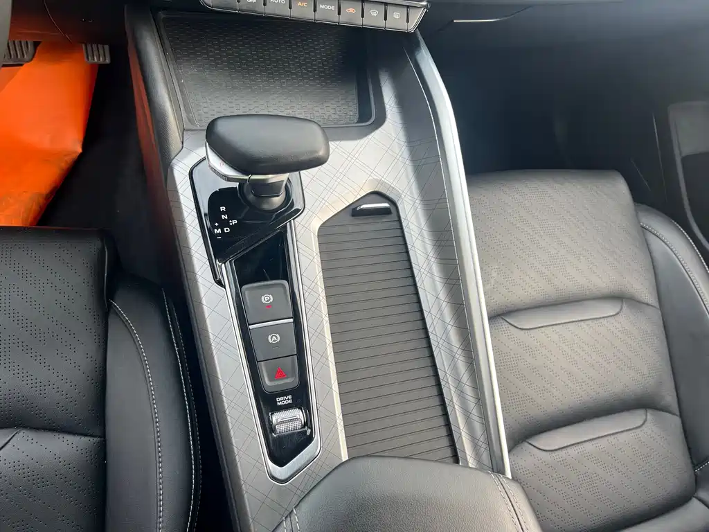 Xingrui 2023 2.0TD Premium Model купить на сайте DeffCars