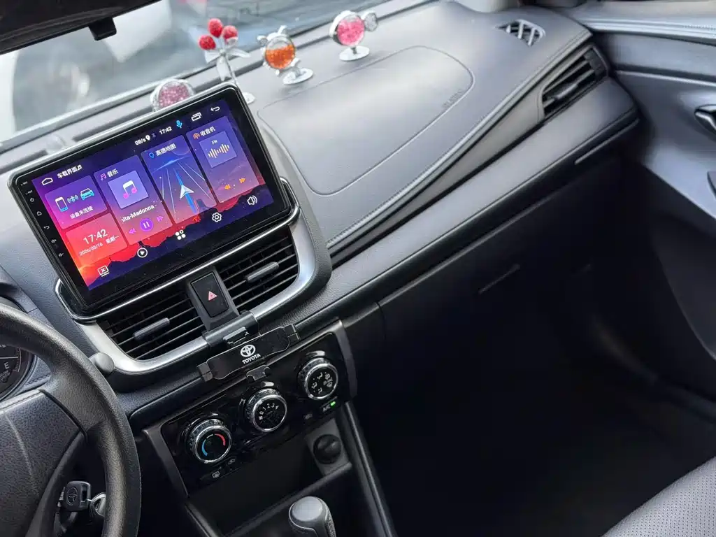 YARiS L Zhixuan 2021 1.5L CVT leading version купить на сайте DeffCars