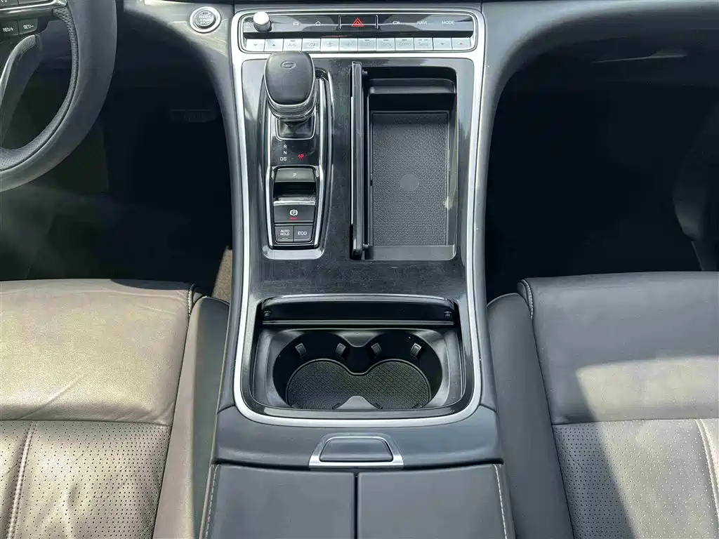Trumpchi M8 2021 Lingxiu Series 390T Extreme Edition купить на сайте DeffCars