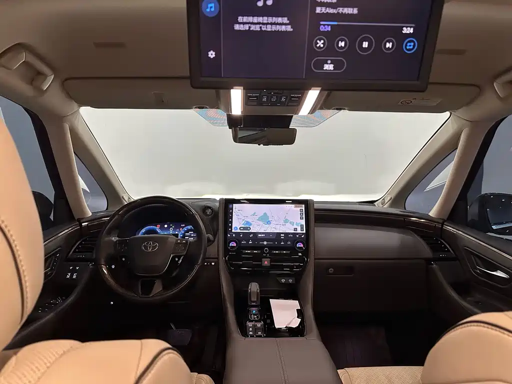 Alpha 2024 Dual Engine 2.5L Premium Edition купить на сайте DeffCars