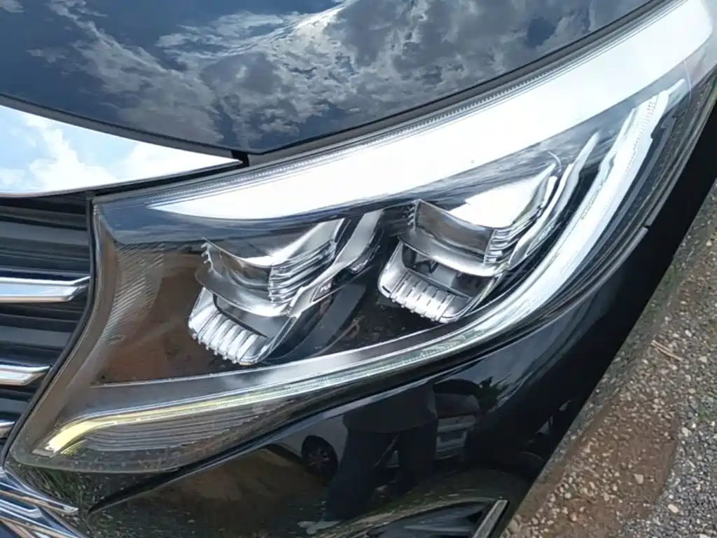 Trumpchi M8 2021 Lingxiu Series 390T Premium Edition купить на сайте DeffCars