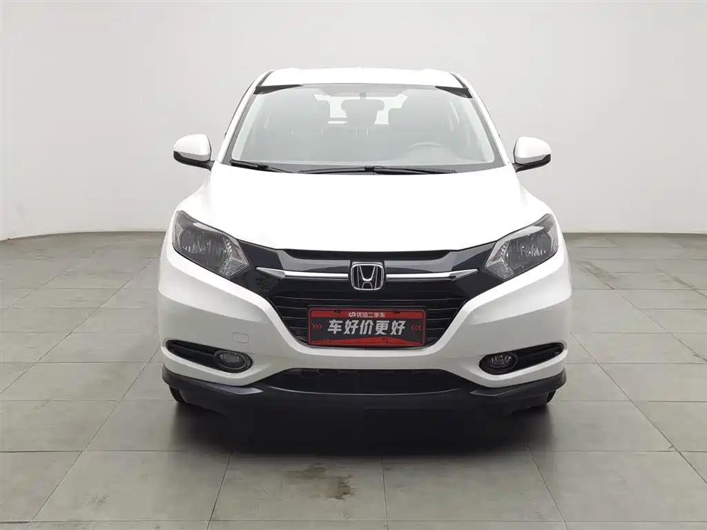 Binzhi 2017 1.5L CVT two-wheel drive comfort model купить на сайте DeffCars