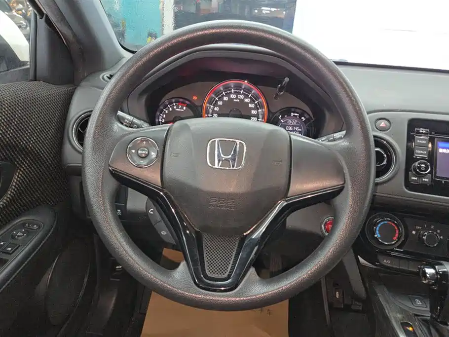 Honda XR-V 2017 1.8L EXi CVT Comfort Edition купить на сайте DeffCars