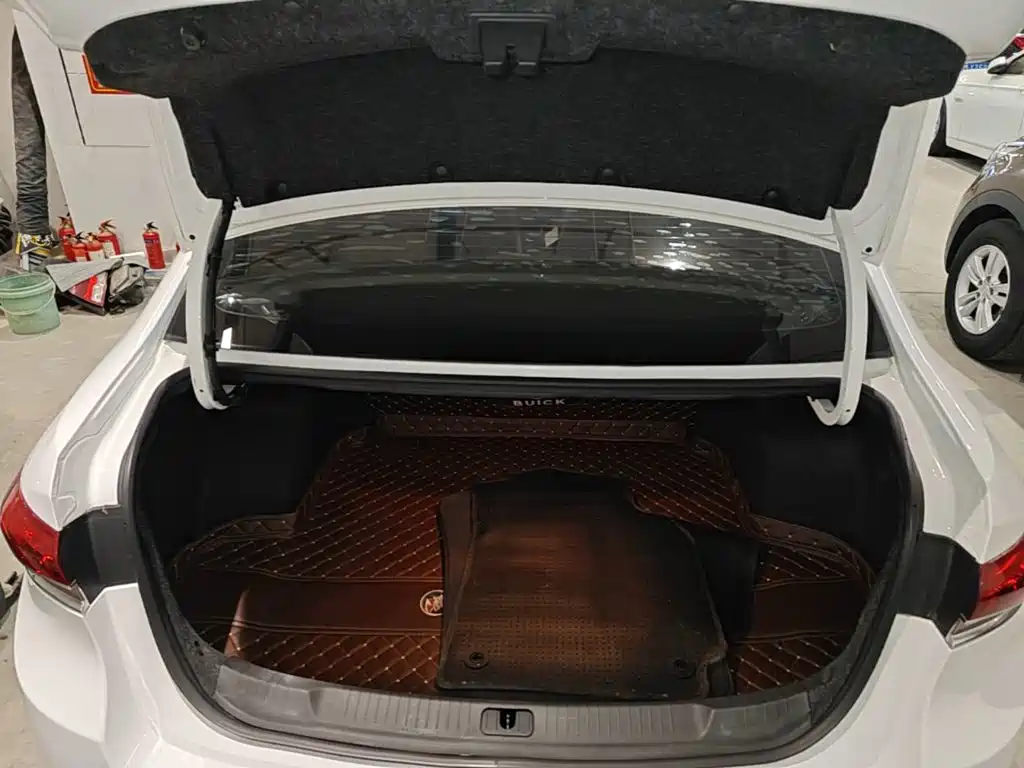 Excelle GT 2021 Model 1.5L Automatic Elite купить на сайте DeffCars