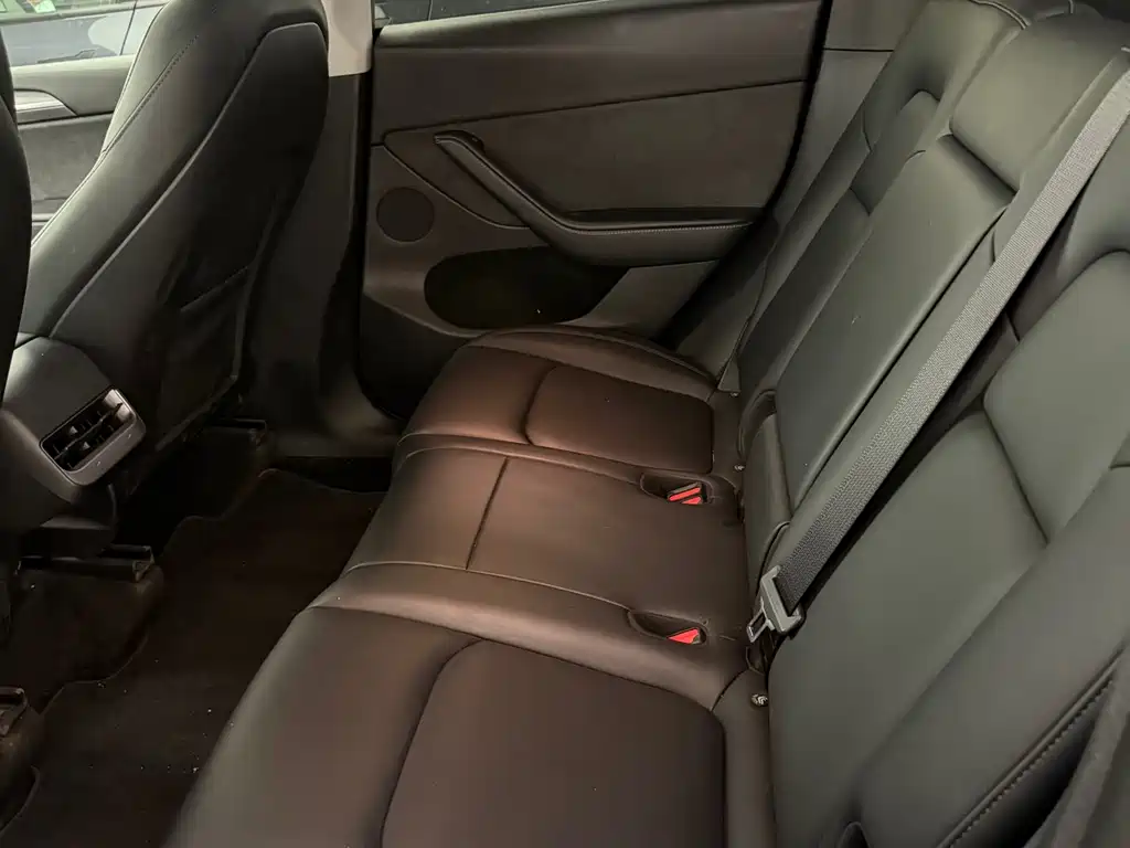 Model Y 2024 rear-wheel drive version купить на сайте DeffCars