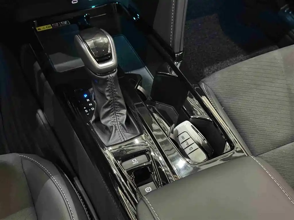 Camry 2024 Dual Engine 2.0HXS Sports Plus Edition купить на сайте DeffCars